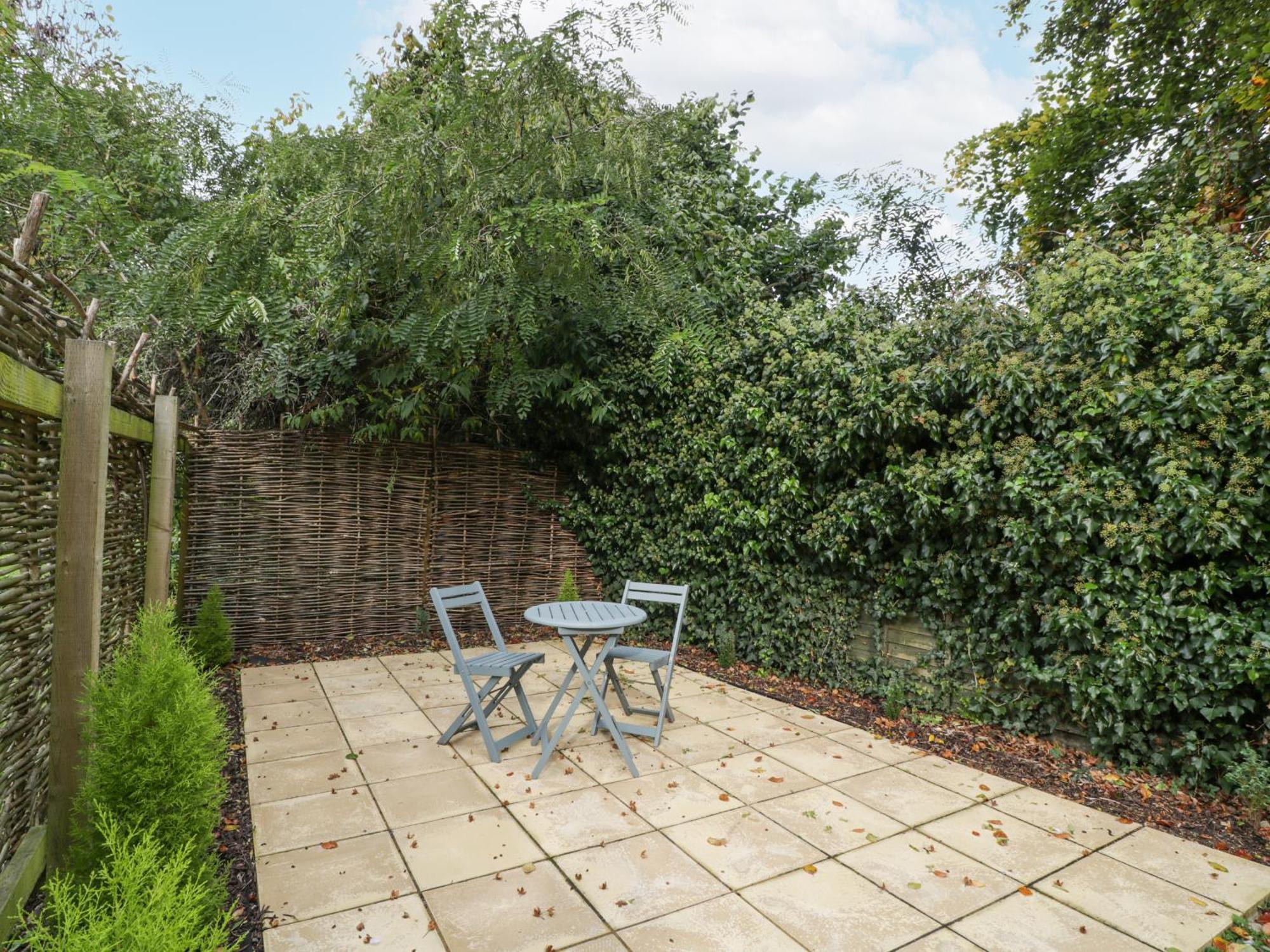 The Coach House Apartment Tewkesbury Exterior foto